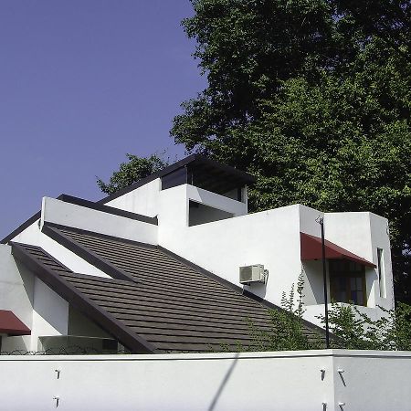 Haritha Cottage Kolombo Dış mekan fotoğraf