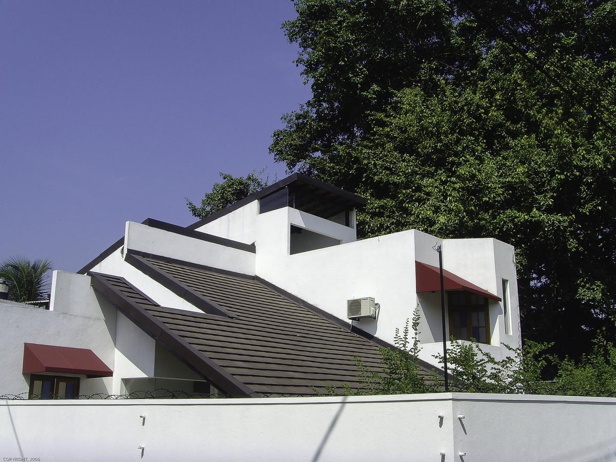 Haritha Cottage Kolombo Dış mekan fotoğraf