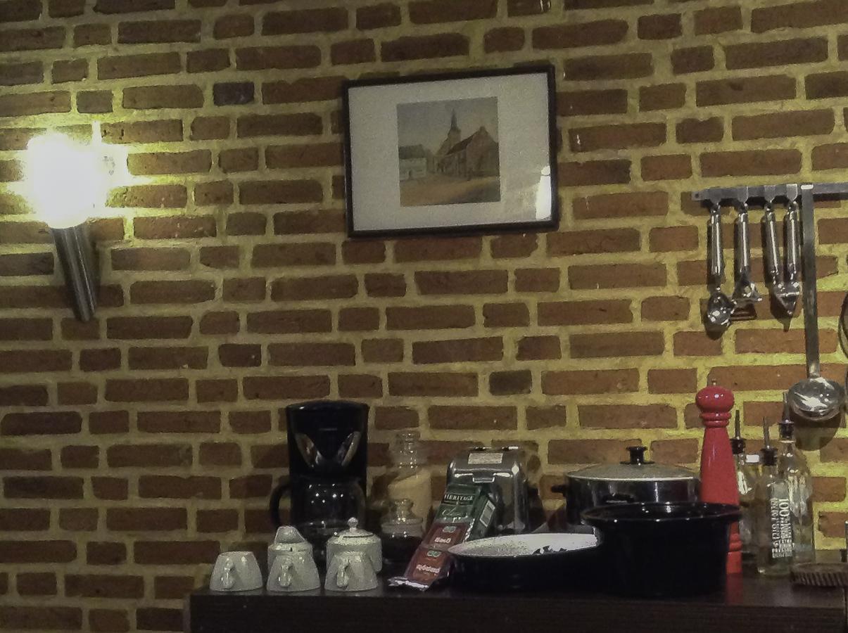 Haritha Cottage Kolombo Dış mekan fotoğraf