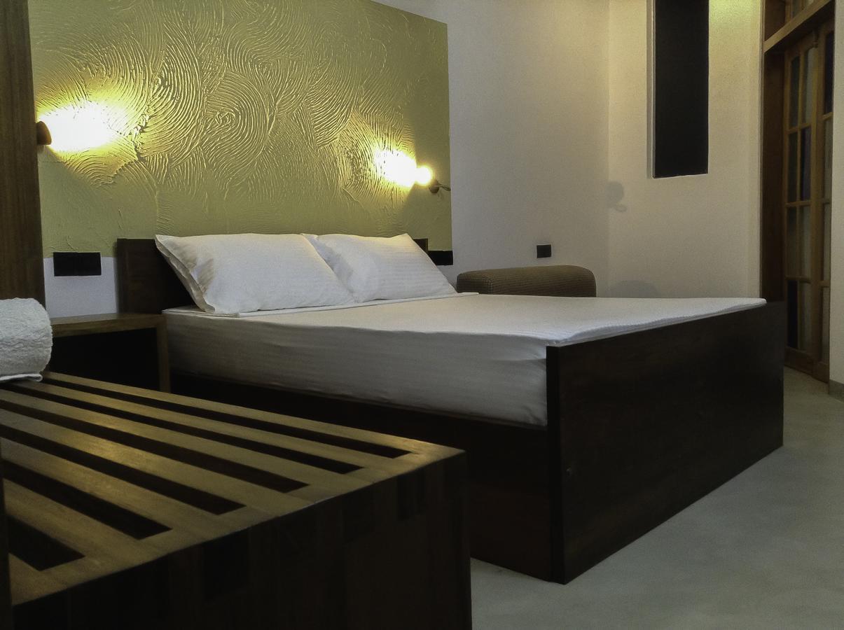 Haritha Cottage Kolombo Dış mekan fotoğraf
