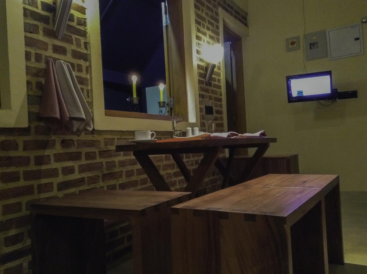 Haritha Cottage Kolombo Dış mekan fotoğraf