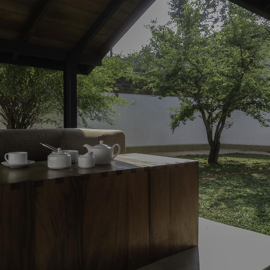 Haritha Cottage Kolombo Dış mekan fotoğraf