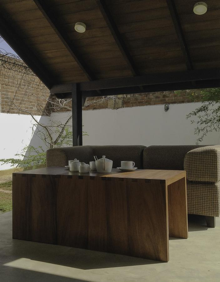 Haritha Cottage Kolombo Dış mekan fotoğraf