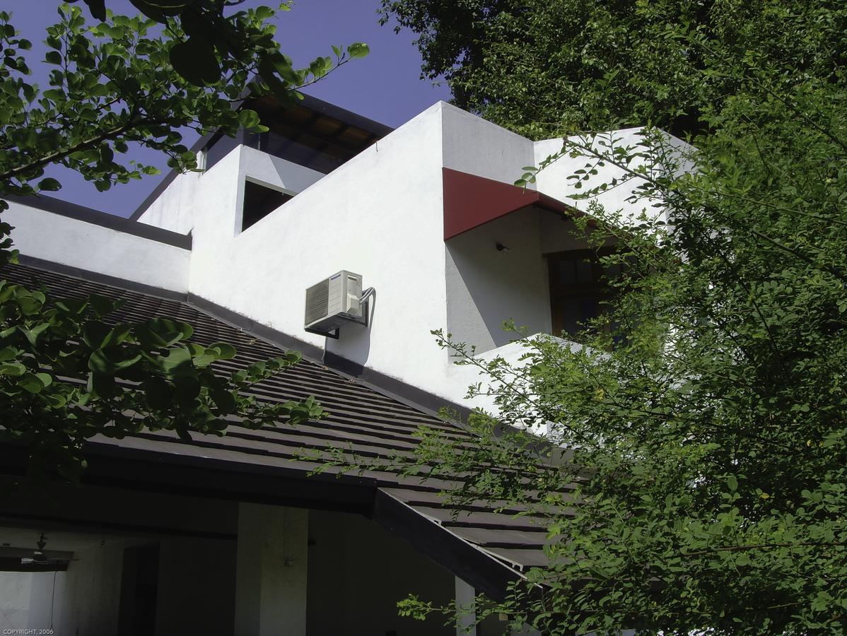 Haritha Cottage Kolombo Dış mekan fotoğraf