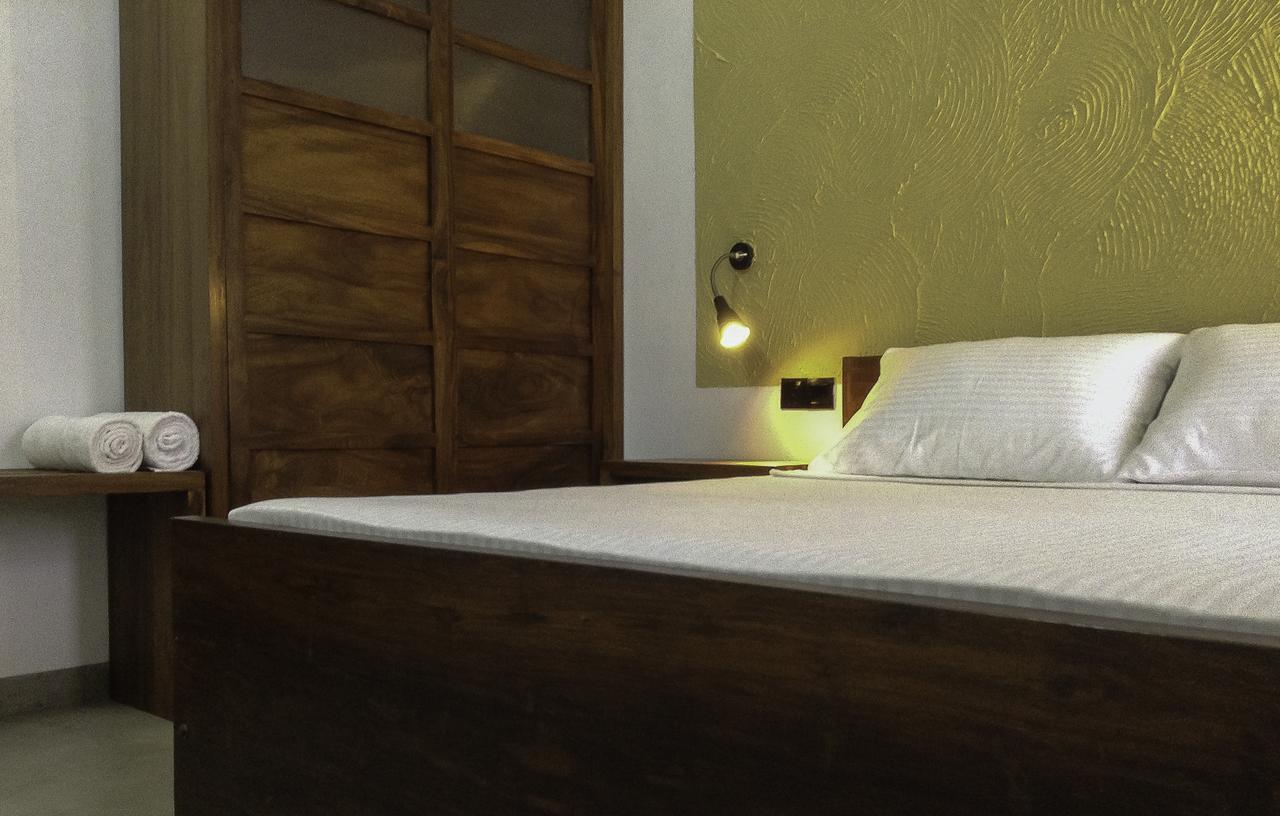 Haritha Cottage Kolombo Dış mekan fotoğraf