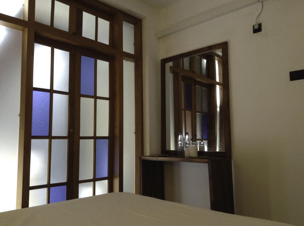Haritha Cottage Kolombo Dış mekan fotoğraf