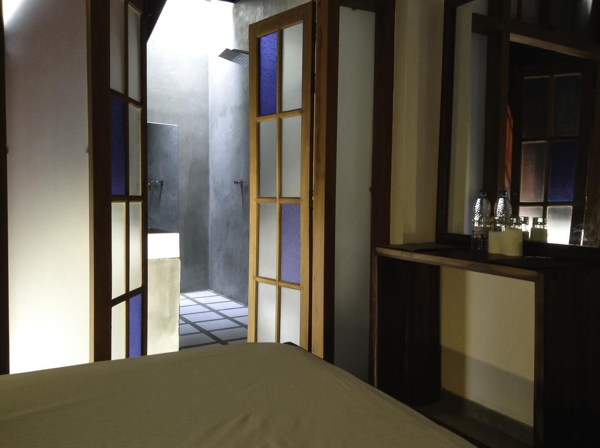 Haritha Cottage Kolombo Dış mekan fotoğraf
