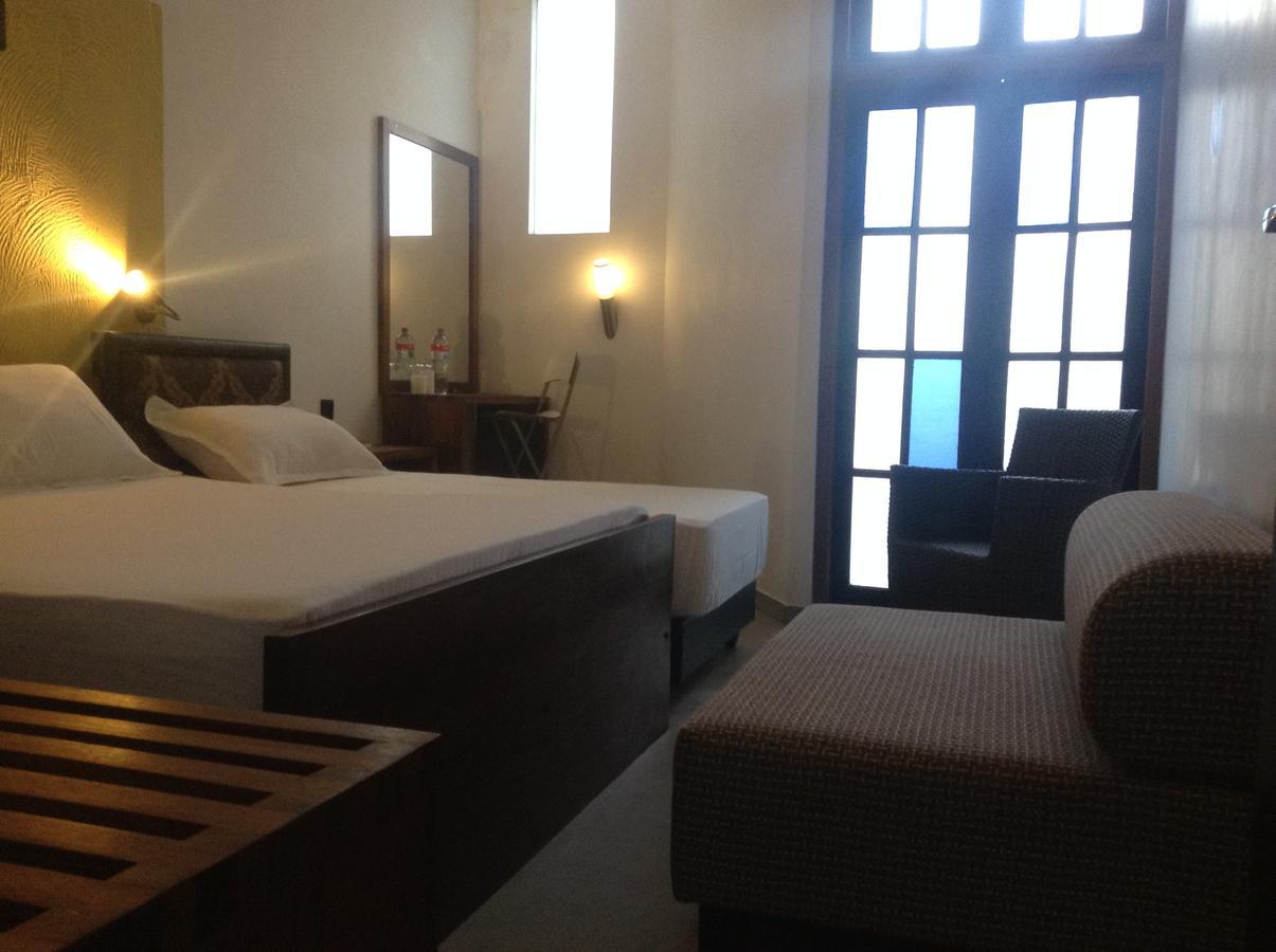 Haritha Cottage Kolombo Dış mekan fotoğraf