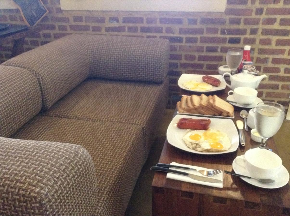 Haritha Cottage Kolombo Dış mekan fotoğraf